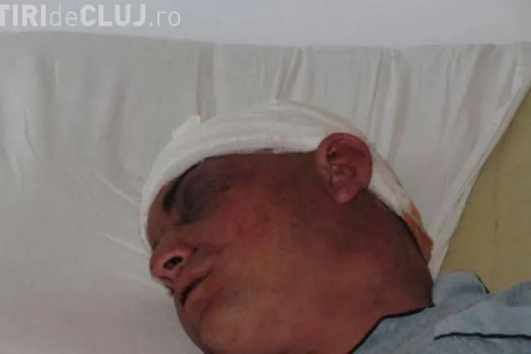 Varul lui Lucian Bute a fost batut in fata unei discoteci