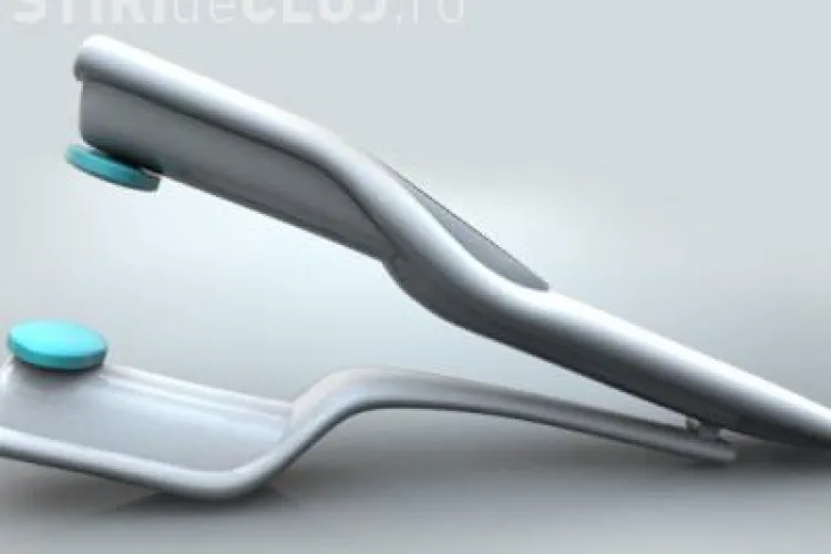 Asa arata vibratorul pentru barbati VIDEO