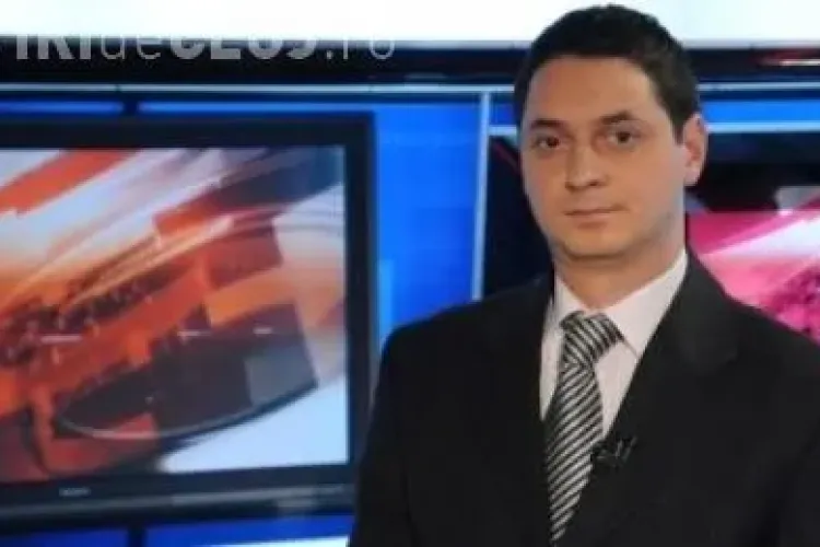 Un prezentator de la TVR a fost sanctionat dupa ce i-a facut pe locuitorii din Ferentari hoti si drogati