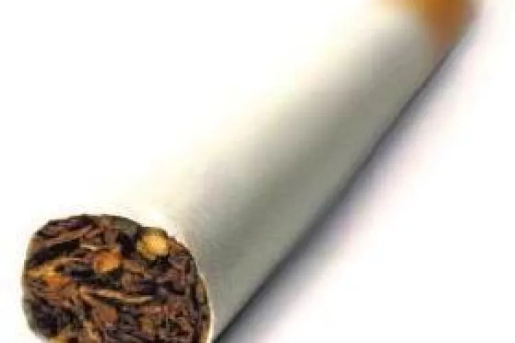 Din noiembrie se vor vinde doar tigari care se sting singure