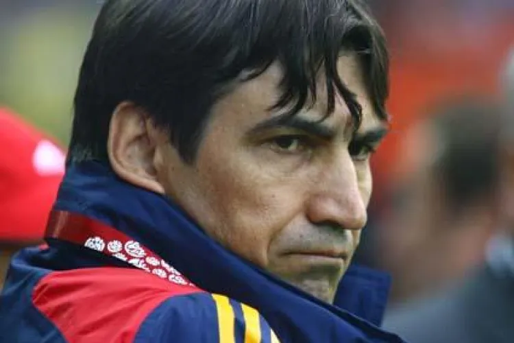 Victor Piturca despre calificarea la CM 2014: Avem sanse reale cel putin la locul 2