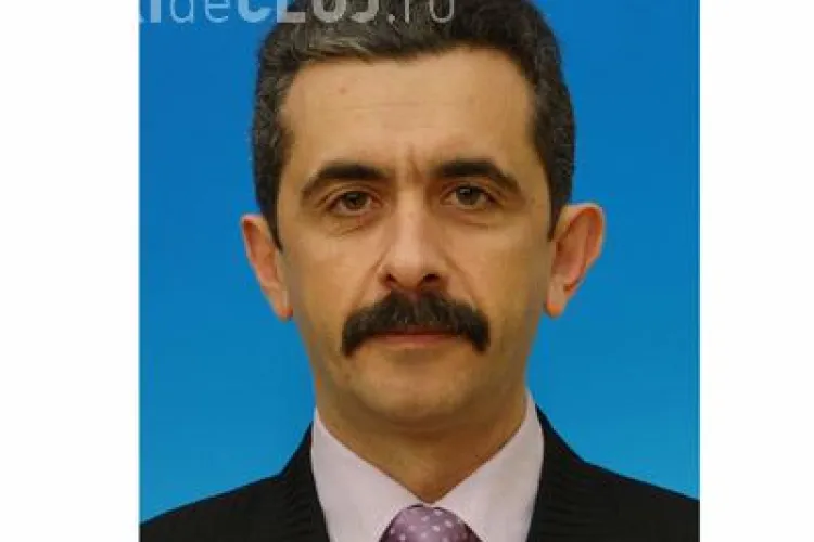 Deputatul UDMR Derzsi Akos, propus neoficial pentru postul de ministru al Sanatatii