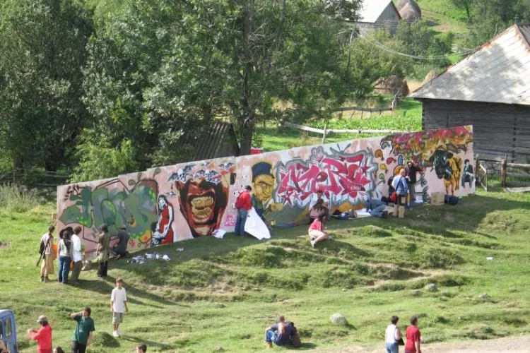 FanFest, in perioada 12-14 august sub sloganul: "Salvati Rosia Montana!"