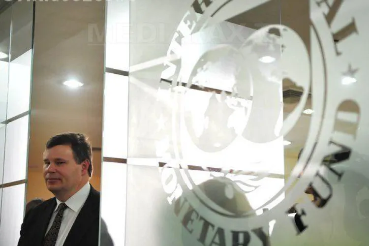 Seful FMI: Cresterea economica a Romaniei se va accelera in 2012