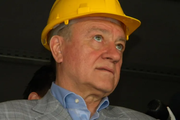 Mircea Sandu: Am putea aduce la Bucuresti Portugalia. Vezi ce alte variante mai sunt