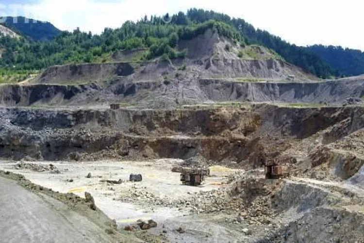 Monica Macovei: Descarcarea de sarcina arheologica de la Rosia Montana este ilegala. Urmeaza exploatarea cu cianuri