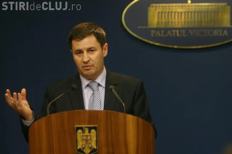 Ministerul de Interne, Traian Igas: 60.000 de salariati au fost angajati in Politie desi nu aveau pregatirea necesara