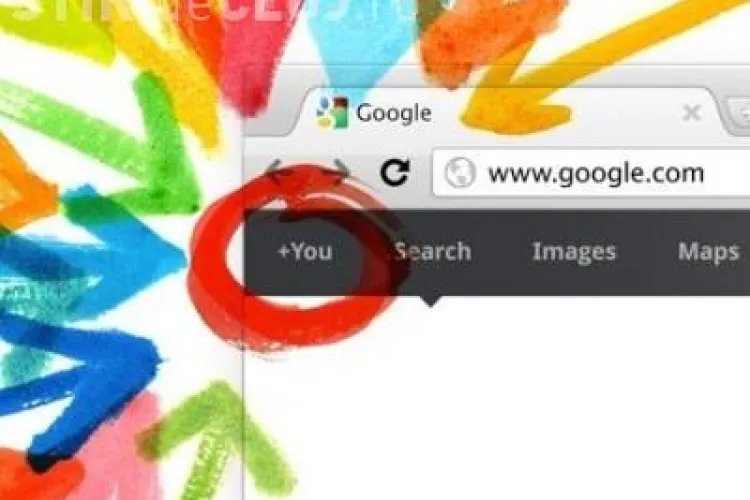 Google Plus a adunat intr-o luna 25 de milioane de utilizatori