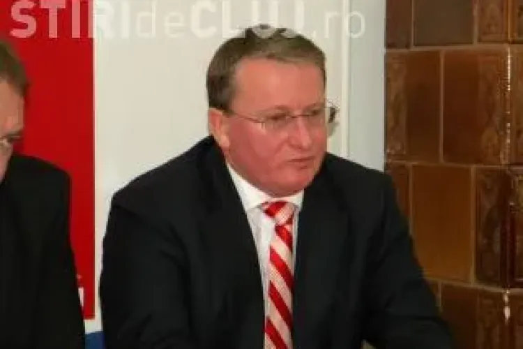 PSD Cluj cere explicatii: Cum este posibil ca judetul Cluj sa primeasca inapoi doar o treime din banii cu care contribuie la buget