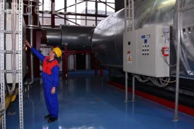 Un milion de lei pentru modernizarea centralelor termice de cartier din Cluj-Napoca! Gigacaloria nu va creste