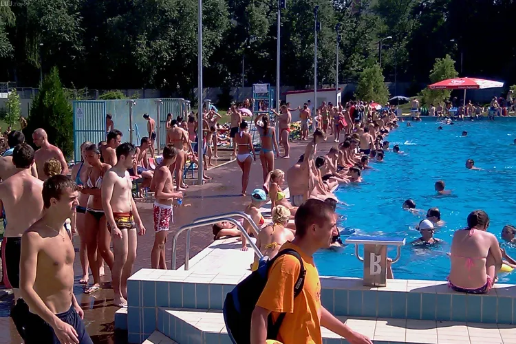 Vezi cum va fi vremea in august, septembrie si octombrie