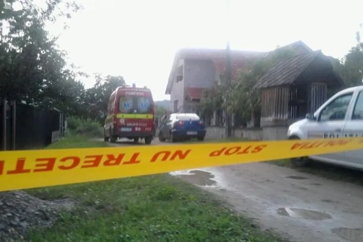 Bautura face victime! Un barbat din Catcau s-a spanzurat VIDEO