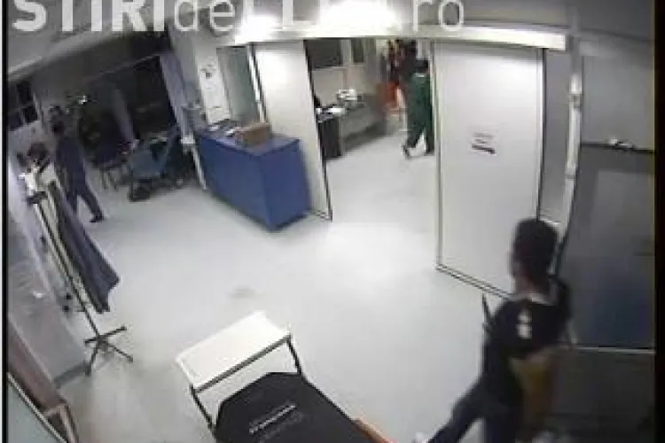 Raed Arafat s-a interesat la Cluj despre incidentul de la UPU