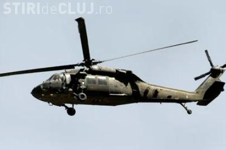 Un elicopter NATO a fost doborat de talibani in Afganistan. 37 de oameni au murit
