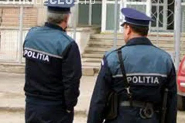 Peste 600 de politisti clujeni vor asigura linistea si ordinea de sarbatoarea Adormirii Maicii Domnului