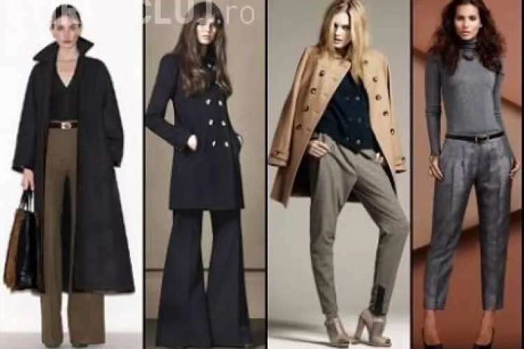 Legi ciudate: Femeile nu au voie sa umble in pantaloni la Paris