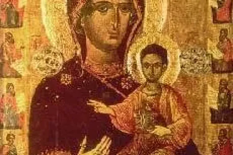 Peste doua milioane de romani isi sarbatoresc luni onomastica