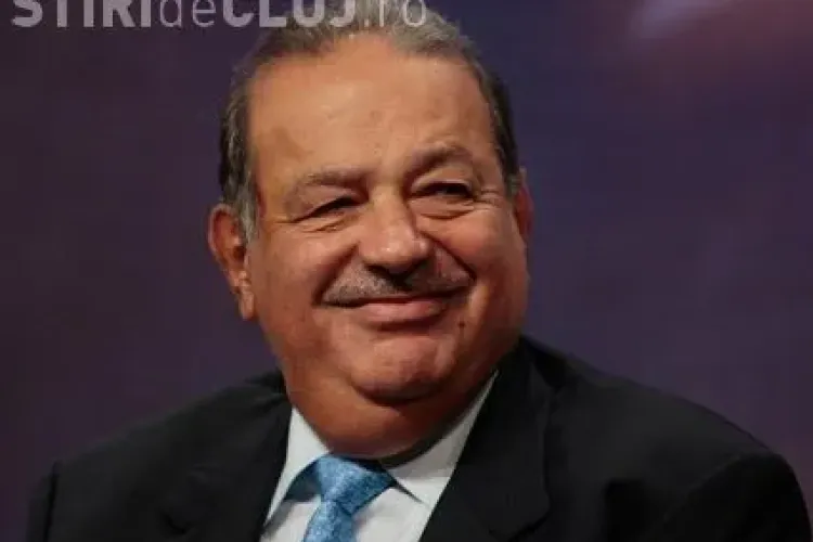 Cel mai bogat om din lume a pierdut 8 miliarde de dolari intr-o saptamana. Vezi cum!