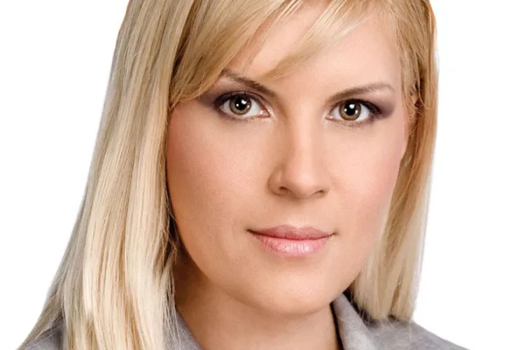 Sosia Elenei Udrea, o clujeanca stabilita in Italia FOTO