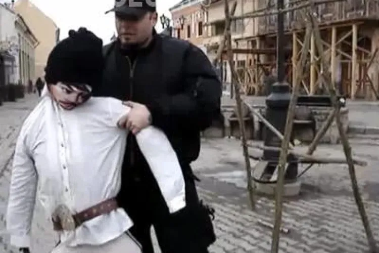 Csibi Barna se face capsunar: Mi s-au terminat banii si o sa ma duc la cules legume