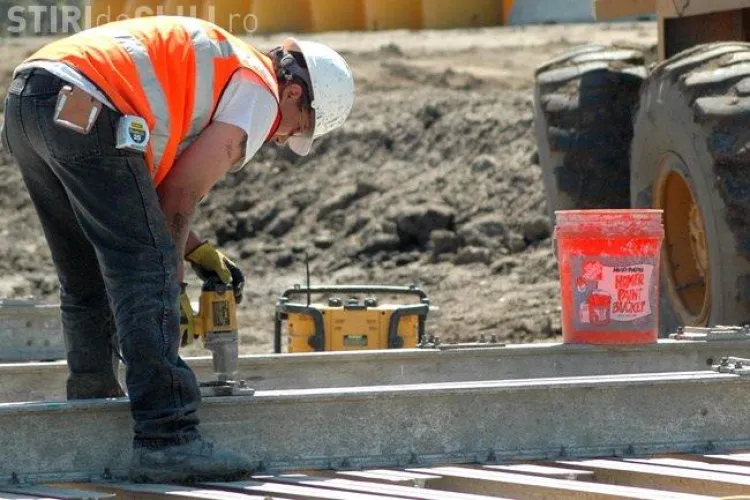 Vreti sa plecati la munca in strainatate? Iata ce trebuie neaparat sa stiti pentru a nu fi tepuiti!