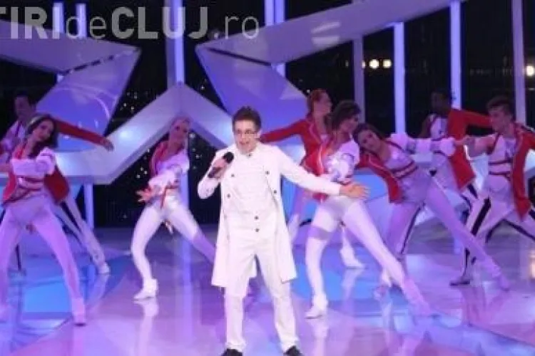 Narcis Ianau va debuta intr-un spectacol de opera din Germania