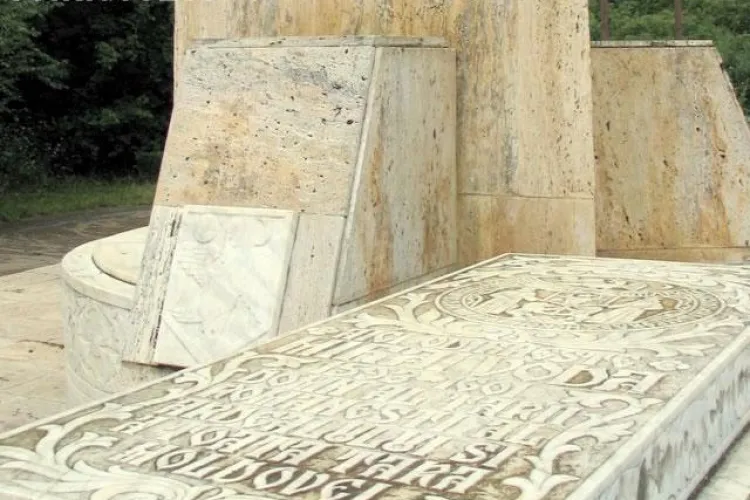 Mihai Viteazu, comemorat la Turda, marti, 9 august