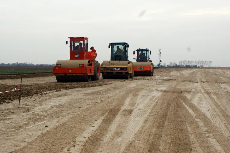 Bechtel, dupa ce a facut 52 de kilometri de autostrada cu 1,25 miliarde de euro: "Suntem mandri sa fim parte din acest proiect"