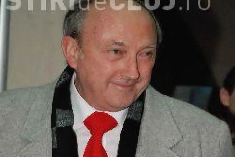 Medicul Ritli Ladislau, propus pentru functia de ministru al Sanatatii