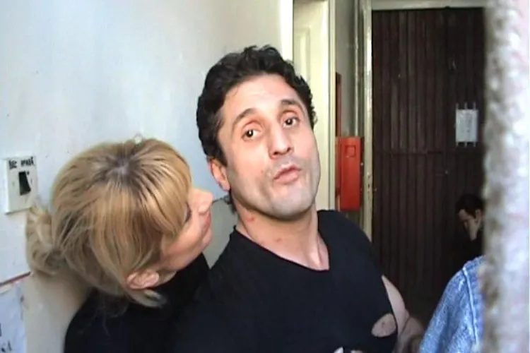 Gore nu este schizofrenic, sustin medicii care l-au consultat! Vezi ce scrie in expertiza medico-legala