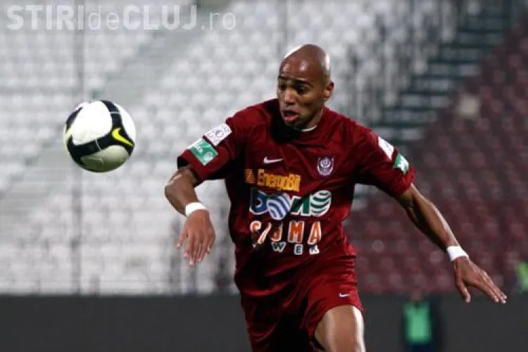 Pereira il imbogateste pe Paszkany, daca se transfera la Chelsea