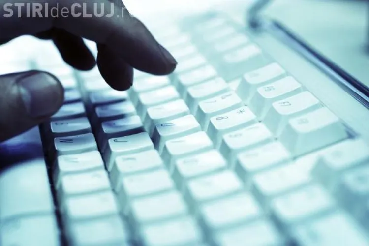 Fiul magistratului Ioana Nora Boiciuc, de la Tribunalul Cluj, retinut de procurorii DIICOT pentru tepe pe autovit.ro