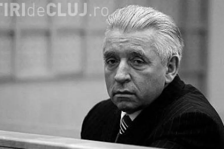 Un fost vicepremier polonez s-a sinucis in sediul partidului sau