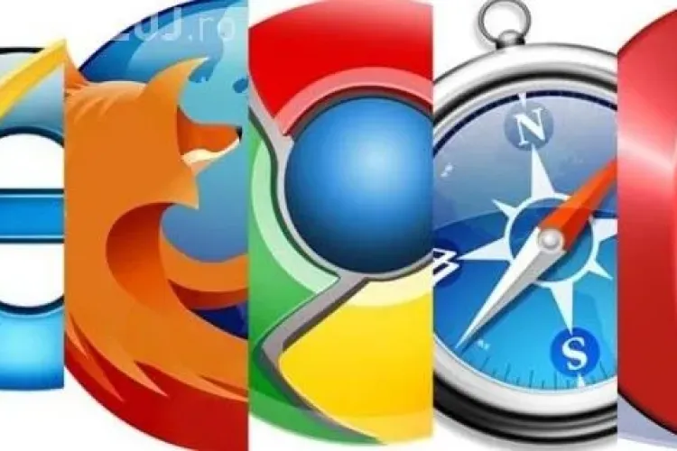 Spune-mi ce browser folosesti si iti spun ce IQ ai