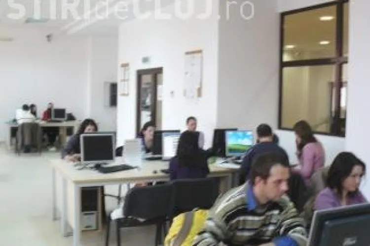 Acces gratuit la internet in 37 de biblioteci publice din judetul Cluj