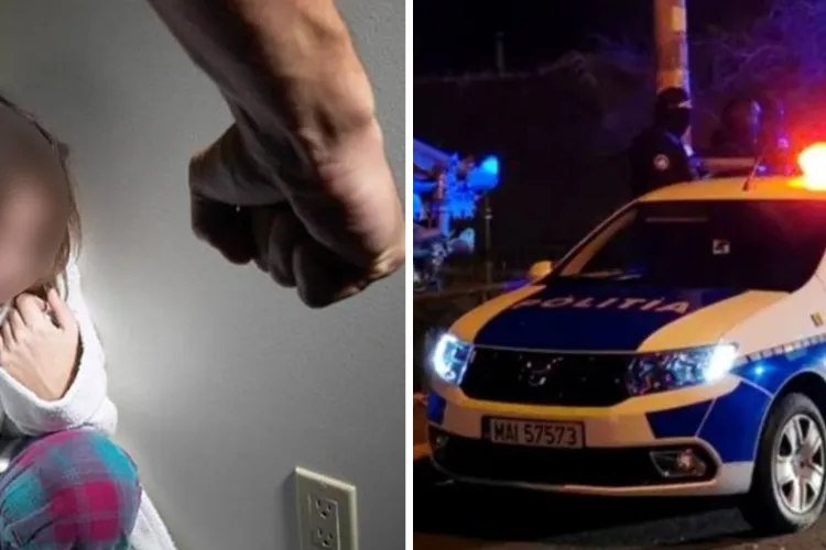 Povestea de groază a unei clujence! Târâtă de păr printr-un parc și dusă pe un câmp de fostul iubit: „M-a lovit cu pumnul în față, de față cu copilul”