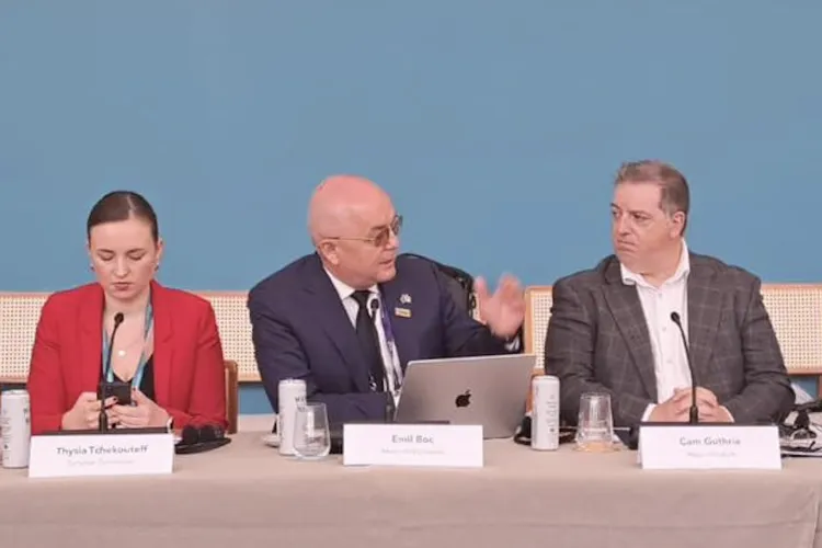 Cluj-Napoca vrea să transforme alegerile ecologice în opțiuni ușoare și atractive! Emil Boc promite un oraș mai verde și mai sănătos pentru toți