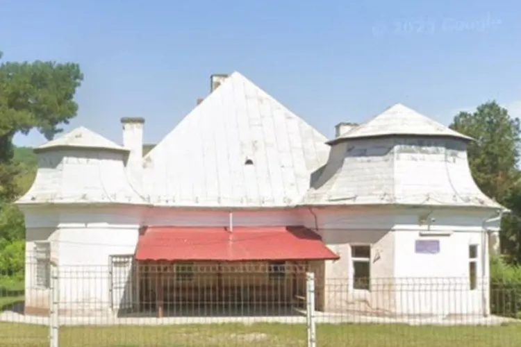 Investiție de sute de mii de lei pentru o școală din județ. Școala va fi dotată cu sistem modern de termoficare la sosirea iernii