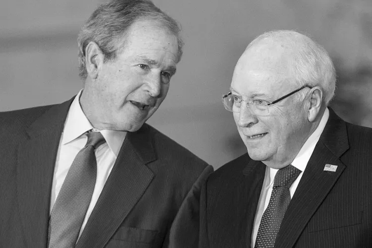 A murit unul dintre cei mai importanți lideri politici pe care i-au avut SUA. „Familia a fost alături de el în ultimele clipe”