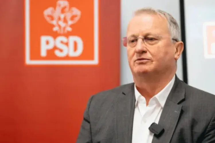 Diferență incredibilă între vârsta de pensionare a magistraților români și cei din Europa. Remus Lăpușan cere măsuri urgente: „Nu e negociabil”