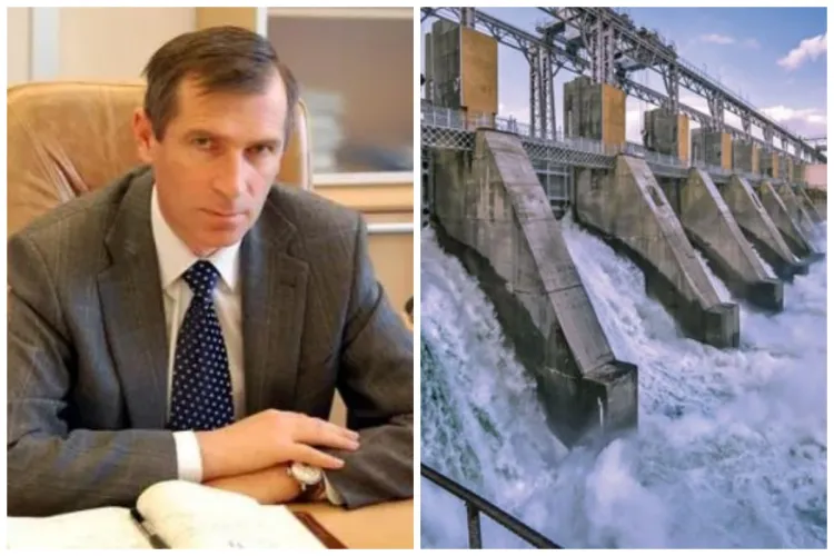 Un clujean este propus pentru conducerea Hidroelectrica. Actualul șef al companiei este inculpat de DNA într-un dosar de luare de mită