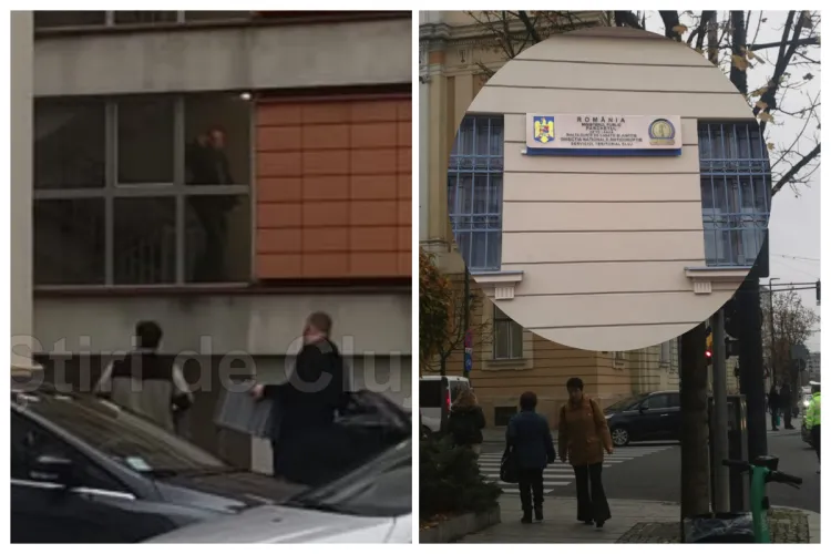 Procurorii DNA despre perchezițiile din această dimineață de la Primăria Cluj-Napoca: „Strângem probe în dosar”