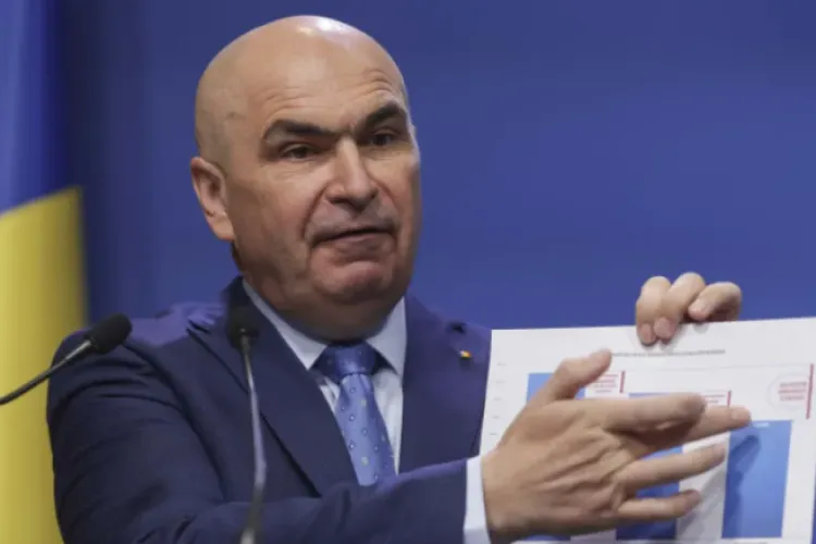TVA-ul rămâne neschimbat, dar urmează tăieri! Ce pregăteşte Guvernul pentru anul viitor. Ilie Bolojan: „Alte taxe nu vor crește” 