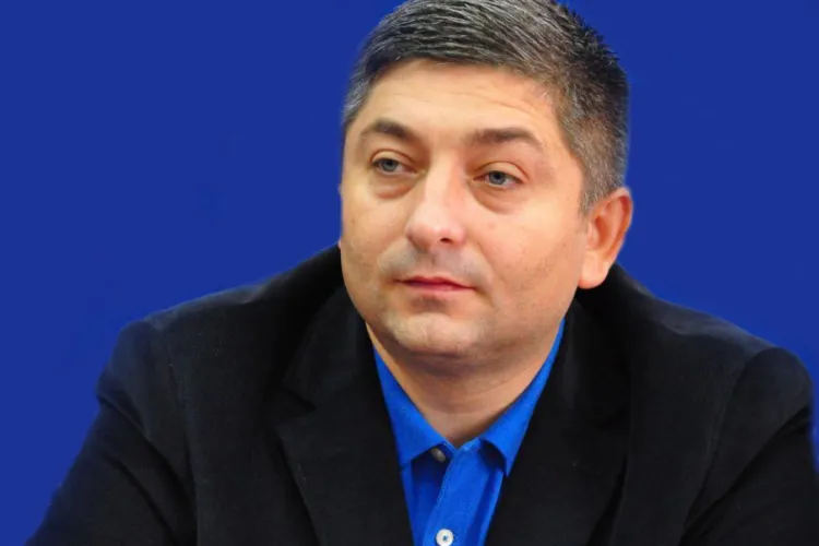 Alin Tișe, mesaj scris cu sufletul în seara asta despre viață, iubire și timp: „Am trăit. Am iubit. Sufletului meu a fost de ajuns!”