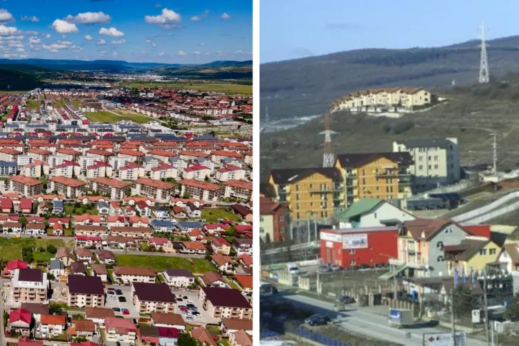 Bătălia imobiliară a Clujului: Florești contra Baciu! Care zonă îți oferă mai mult pentru banii tăi și unde riști să pierzi timp în trafic