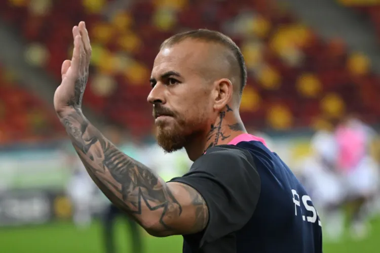 Radu Constantea le dă vești proaste suporterilor Universității Cluj. Motivul pentru care Denis Alibec nu poate ajunge pe Cluj Arena