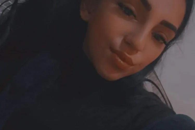 Adolescentă dispărută în Florești! Cei care au văzut-o sunt rugați să sune la 112. Tânăra a fost găsită - UPDATE