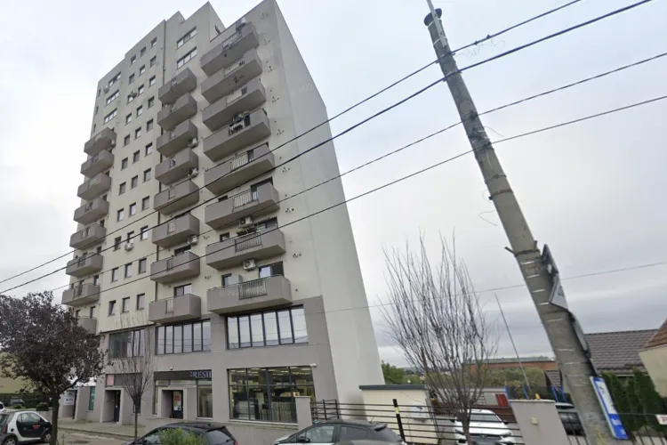 Eveniment bizar în Cluj! Trepidații misterioase zguduie un bloc, locatarii se tem pentru siguranța lor și cer autorităților măsuri imediate