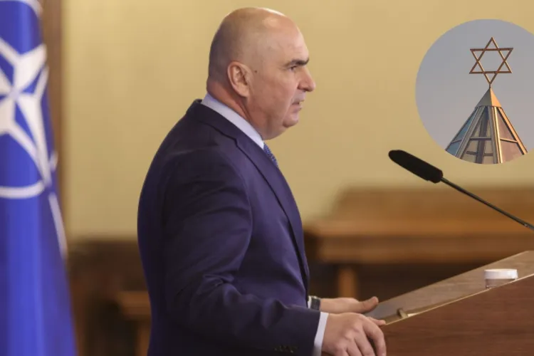 Premierul Bolojan despre Ziua Internațională de luptă împotriva fascismului și antisemitismului: „Trebuie să acționăm împotriva urii și intoleranței”