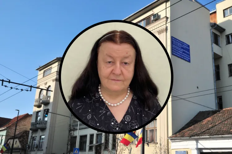 Cine este Eva Kiss, doctorița găsită moartă în timpul gărzii la Pediatrie 1 în Cluj: „S-a prăbușit fără suflare pe hol. Un profesionist extraordinar”